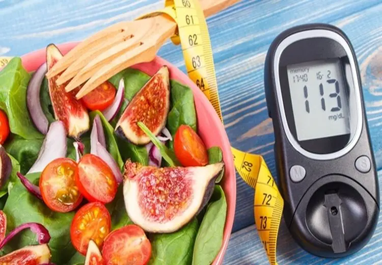 دیابتی ها رژیم غذایی فستینگ متناوب بگیرند