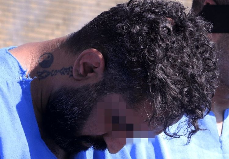 روایت عجیب قاتلی معروف به مافی 