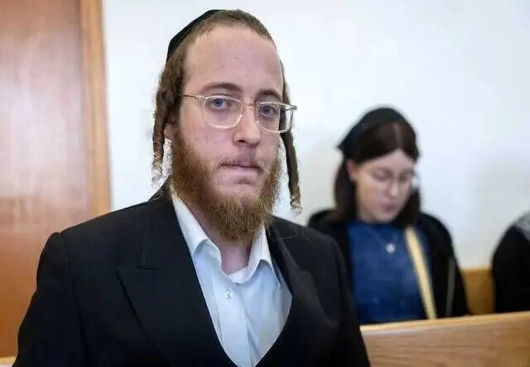 ۳ سال زندان برای یک اسرائیلی به اتهام ارتباط با ایران