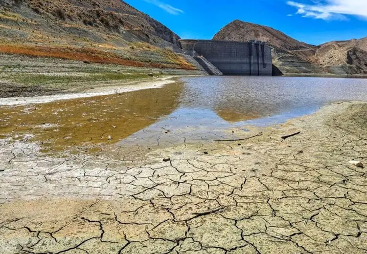 سی‌ان‌ان هشدار داد؛ تهران در آستانه روز صفر بی‌آبی