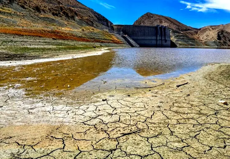 سی‌ان‌ان هشدار داد؛ تهران در آستانه روز صفر بی‌آبی