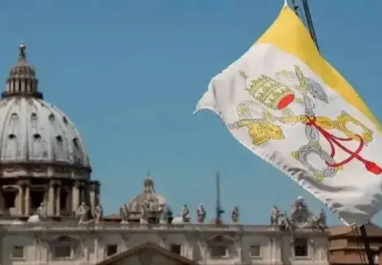 واتیکان سفیر رژیم صهیونیستی را احضار کرد