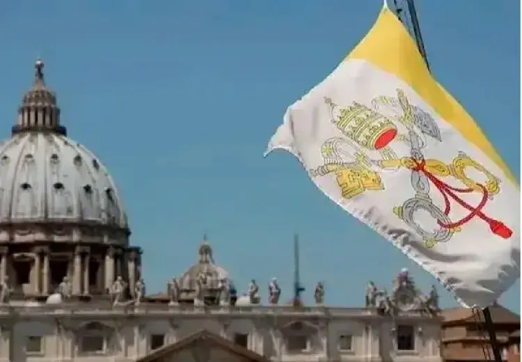 واتیکان سفیر رژیم صهیونیستی را احضار کرد