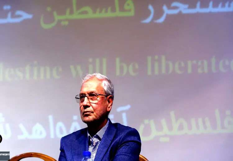 انتقاد شدید علی ربیعی از توهین به جامعه شناسان در تلویزیون