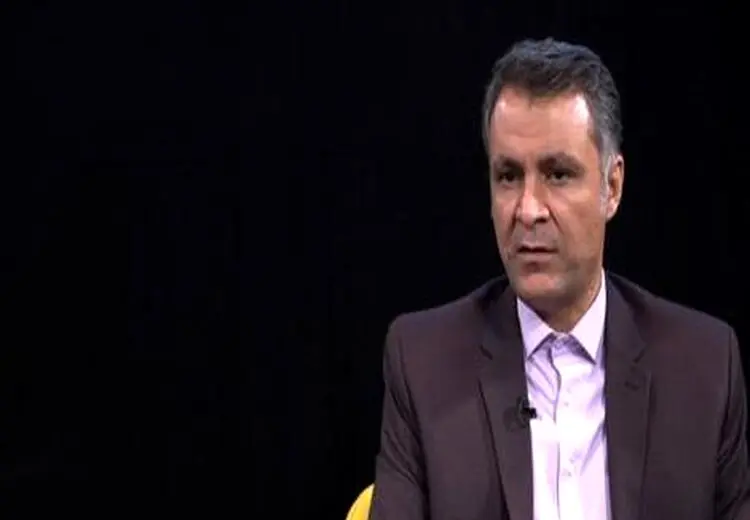 محمد فاضلی، جامعه‌ شناس: آقای رئیسی چای دبش بیخ گوش شما رخ داد
