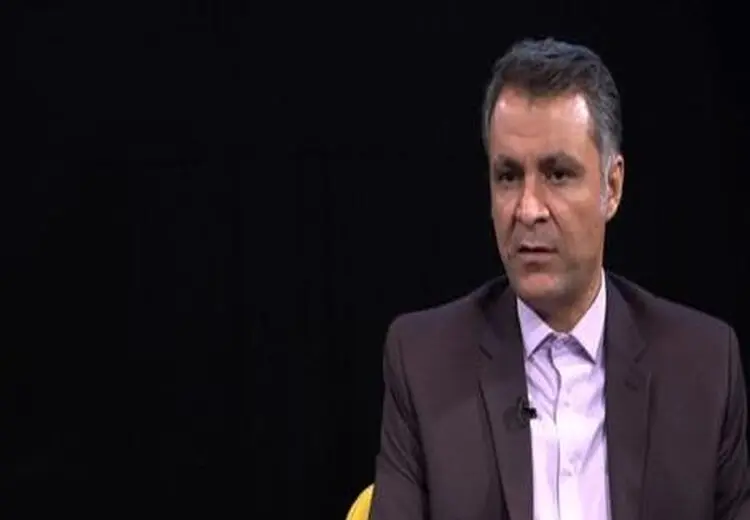 محمد فاضلی، جامعه‌ شناس: آقای رئیسی چای دبش بیخ گوش شما رخ داد