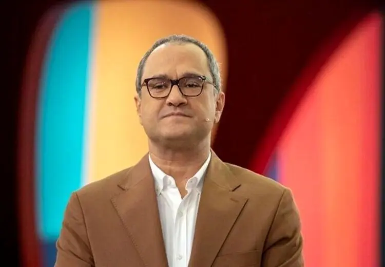 رامبد جوان این روزها برای بهبود حال و روز خود چه می‌کند؟