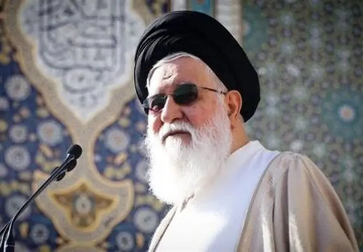 علم الهدی: خواستند تولیت موقوفه گوهرشاد را 5ساله به من بدهند گفتم باید مادام العمر باشد/ اجازه کنسرت در مشهد نمی دهم/ برای احمدی نژاد از خودم خرج کردم