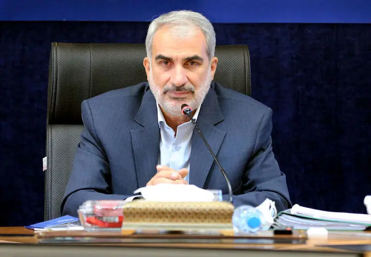 وزیر مستعفی رئیسی،  استاندار می‌شود