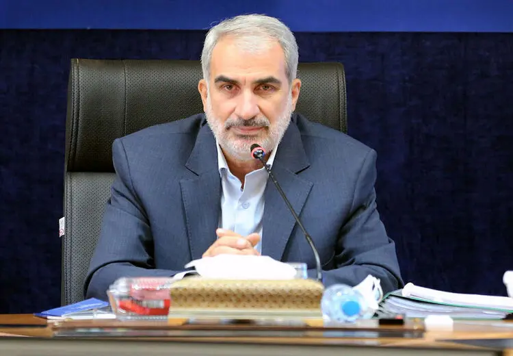 وزیر مستعفی رئیسی،  استاندار می‌شود