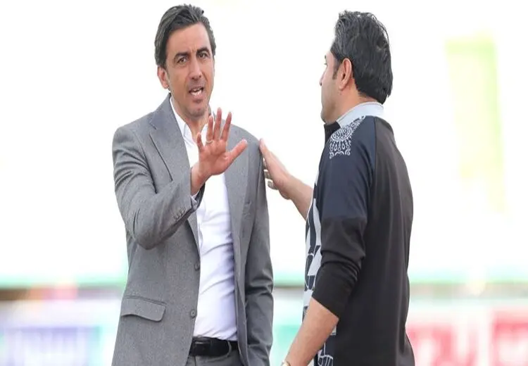 مهدی رحمتی محروم شد