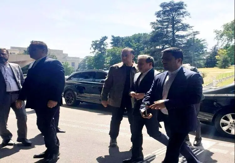 شرط ایران برای آغاز دوباره مذاکرات رسما اعلام شد