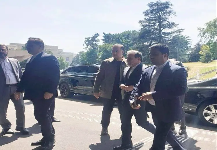 شرط ایران برای آغاز دوباره مذاکرات رسما اعلام شد
