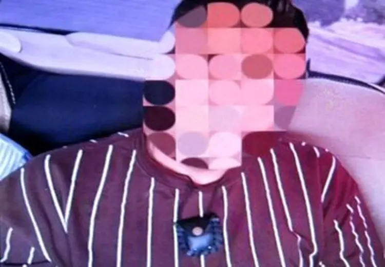 زنده شدن مرد مرده جهرمی پس از ۱۳ سال !