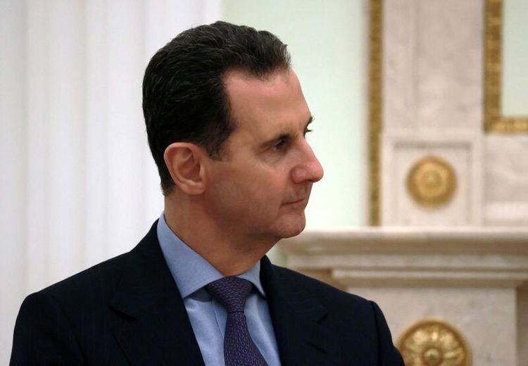 دوراهی سرنوشت‌ساز بشار اسد
