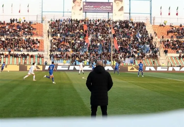 جزئیات قرارداد سهراب بختیاری‌ زاده با استقلال