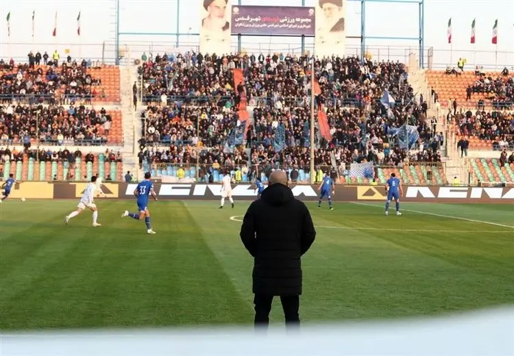 جزئیات قرارداد سهراب بختیاری‌ زاده با استقلال