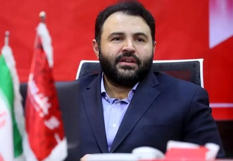 نام بمب ایتالیایی پرسپولیس فاش شد