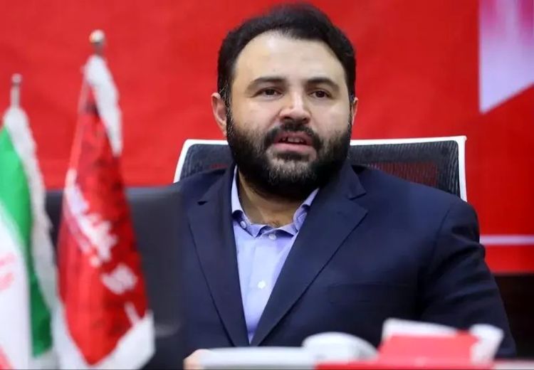 نام بمب ایتالیایی پرسپولیس فاش شد