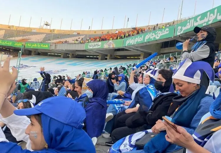واکنش فیفا به سرپیچی ایران چیست؟!