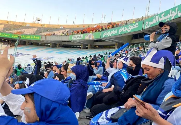 واکنش فیفا به سرپیچی ایران چیست؟!