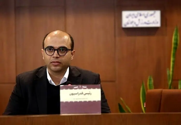 گلایه رئیس فدراسیون ووشو از تبعیض در جوایز