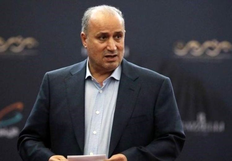 مهدی تاج: سقوط مس؟ هر اتفاقی ممکن است!