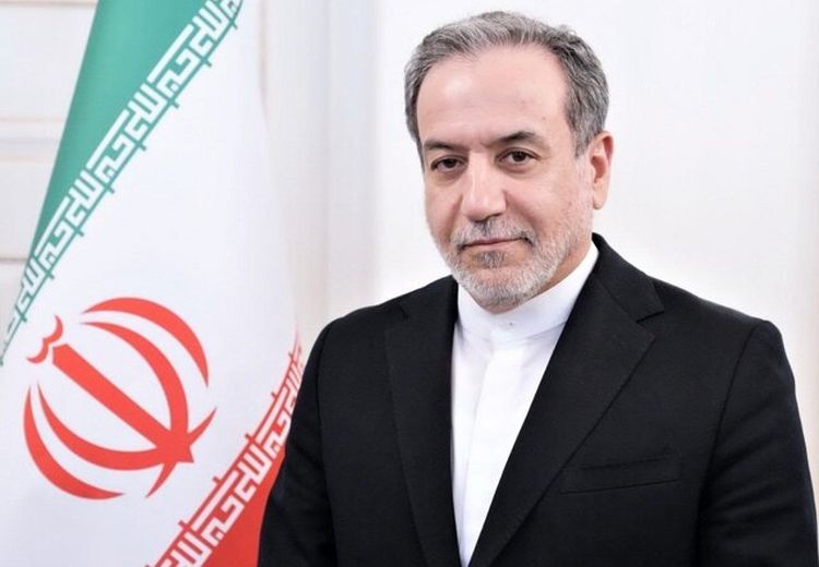 عباس عراقچی به مذاکرات نمی‌رود
