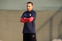 کنایه کعبی به فولادی‌ها: مثل بعضی‌ها موذی نیستم