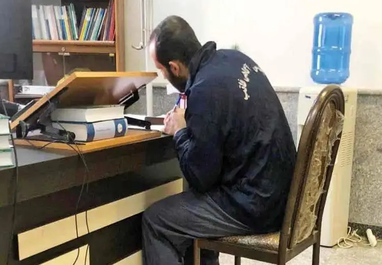 اسیدپاشی روی همسر سابق به‌خاطر حضانت فرزند