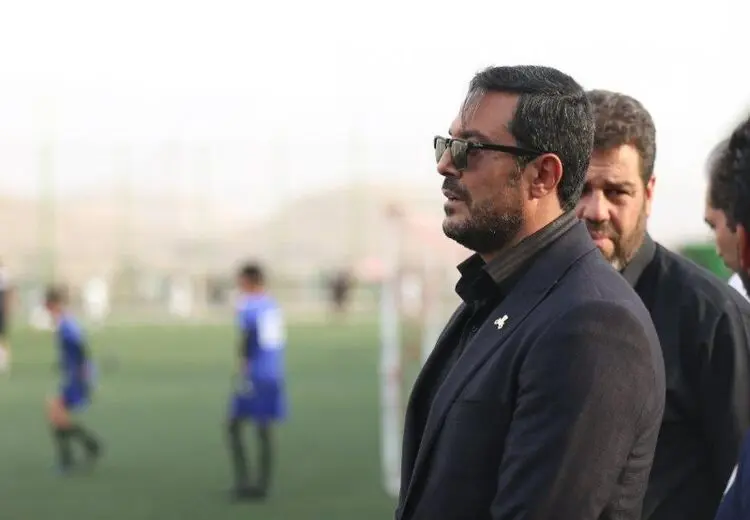 نیما نکیسا : به زودی اسناد را رو می‌کنم