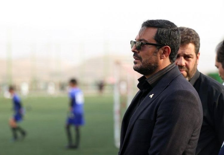 نیما نکیسا : به زودی اسناد را رو می‌کنم