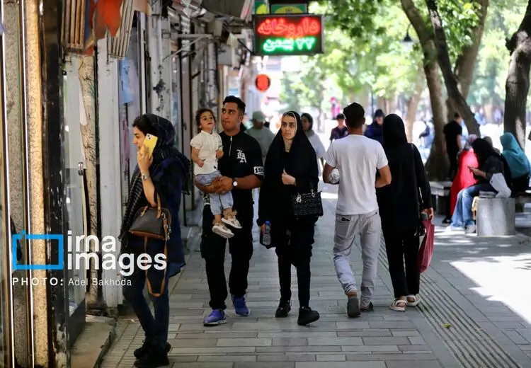 پرتکرارترین نام‌ مردان و زنان در سال‌های گذشته
