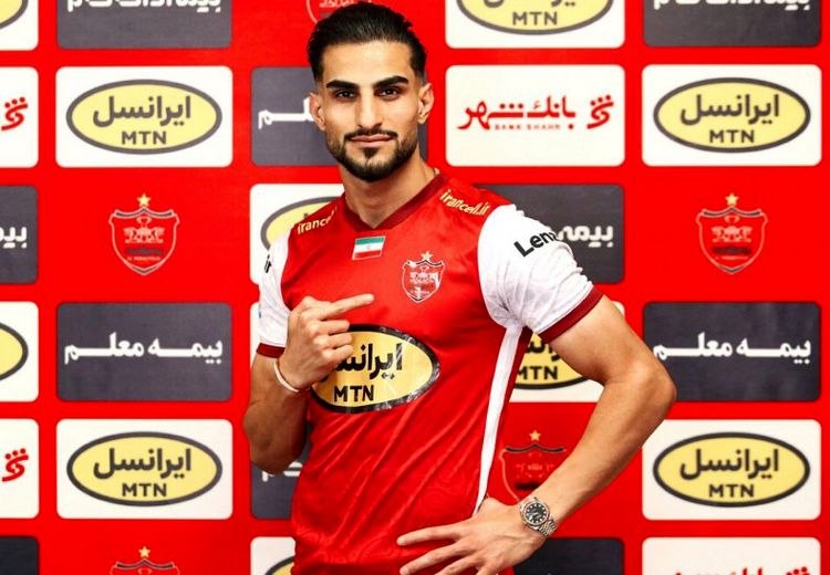 پیام مهم گل‌محمدی به هواداران پرسپولیس