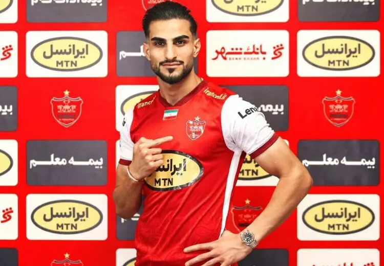 پیام مهم گل‌محمدی به هواداران پرسپولیس
