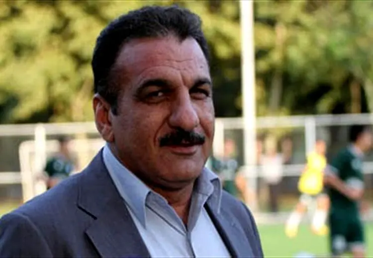 روشنایی: چرا زمان بازی با استقلال تغییر نکرد