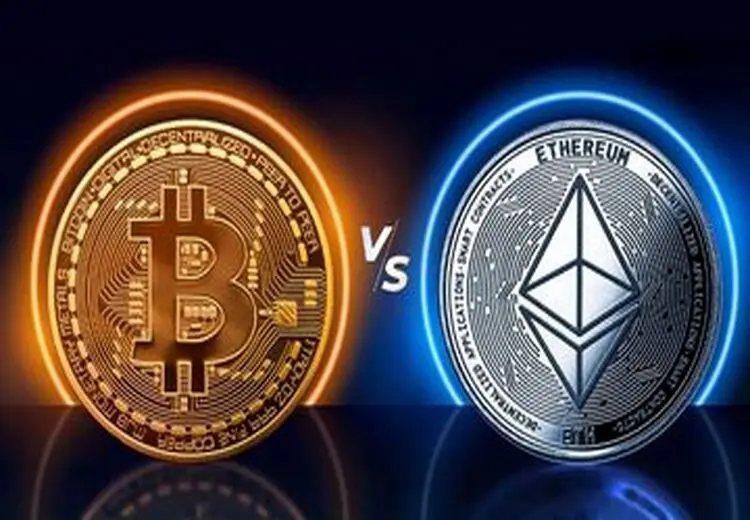 زمین خوردن بیت کوین با رمزارزهای کمتر شناخته‌شده!