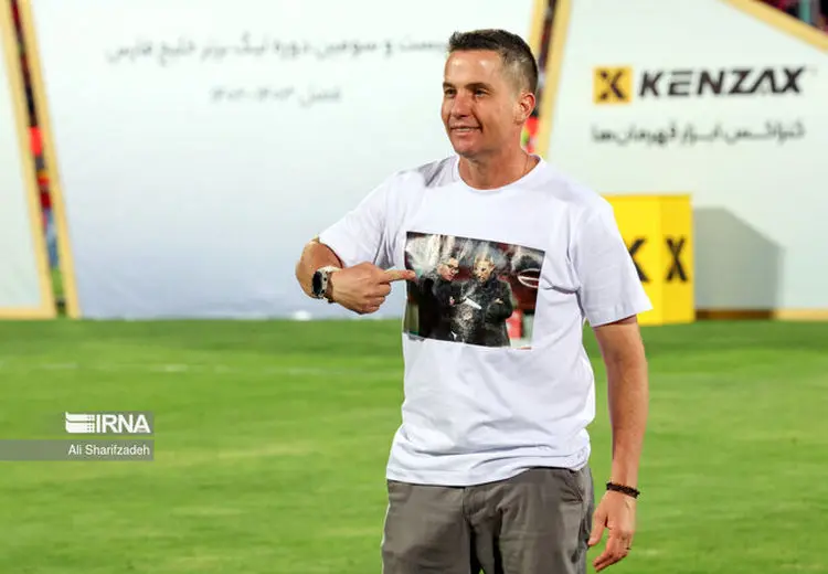 پشت‌پرده تمدید قرارداد پرسپولیس با اوسمار چه بود؟