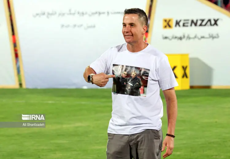 پشت‌پرده تمدید قرارداد پرسپولیس با اوسمار چه بود؟