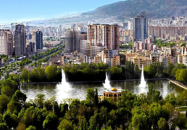 ماجرای انفجار در تبریز مشخص شد!