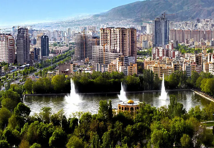 ماجرای انفجار در تبریز مشخص شد!