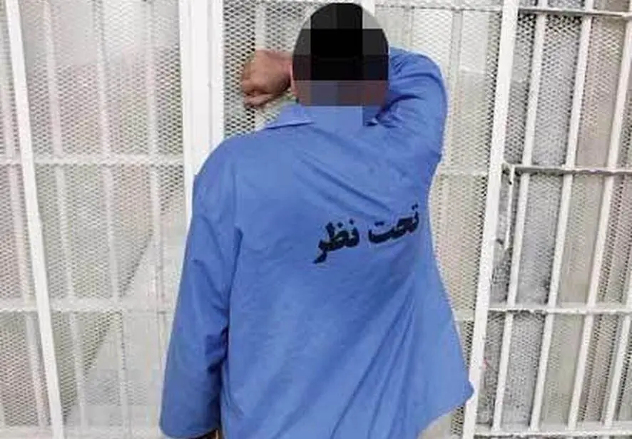 جنایت سارق فراری بر سر متلک‌پرانی / مقتول هم تازه پای چوبه دار بخشیده شده بود!