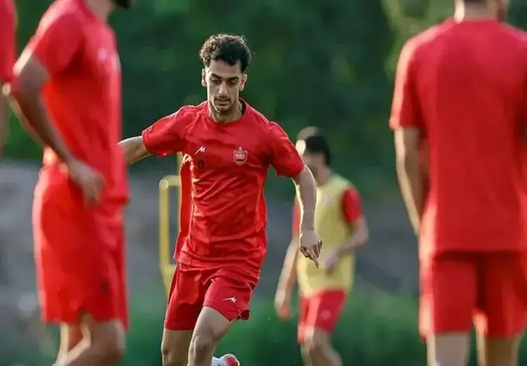 مقصد جدید مجتبی فخریان مشخص شد