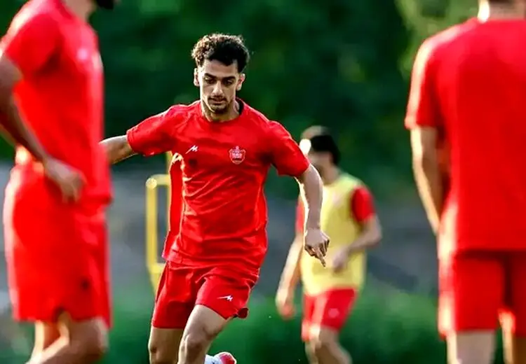 مقصد جدید مجتبی فخریان مشخص شد