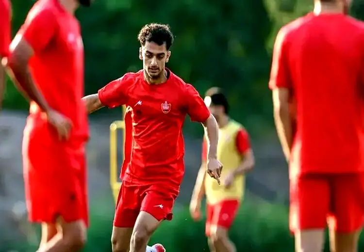 مقصد جدید مجتبی فخریان مشخص شد