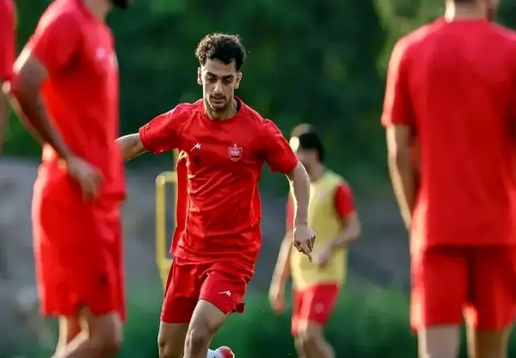 مقصد جدید مجتبی فخریان مشخص شد