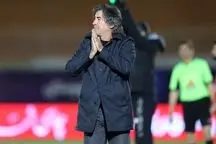 واکنش ساپینتو به خبر جنجالی دقایق اخیر