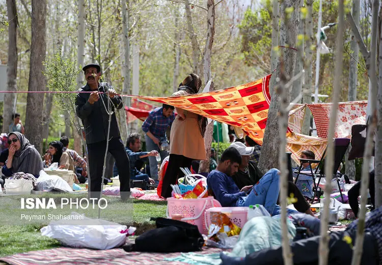 وقتی جمع‌های خانوادگی به منبع اضطراب تبدیل می‌شود