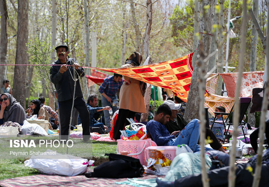 وقتی جمع‌های خانوادگی به منبع اضطراب تبدیل می‌شود