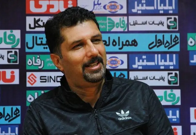 مخالفت جدی برای مذاکره با حسینی